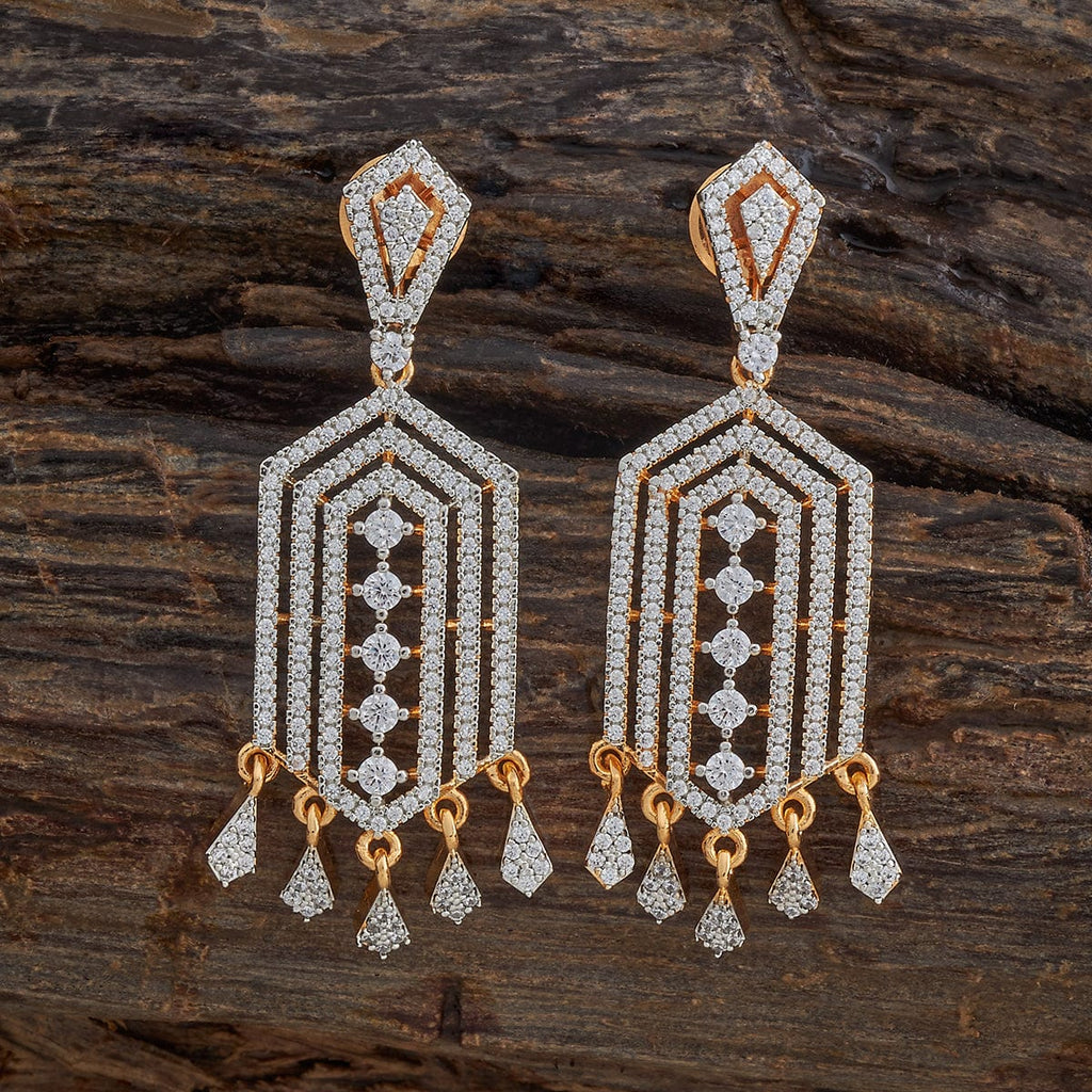 Zircon Earring Zircon Earring 180334