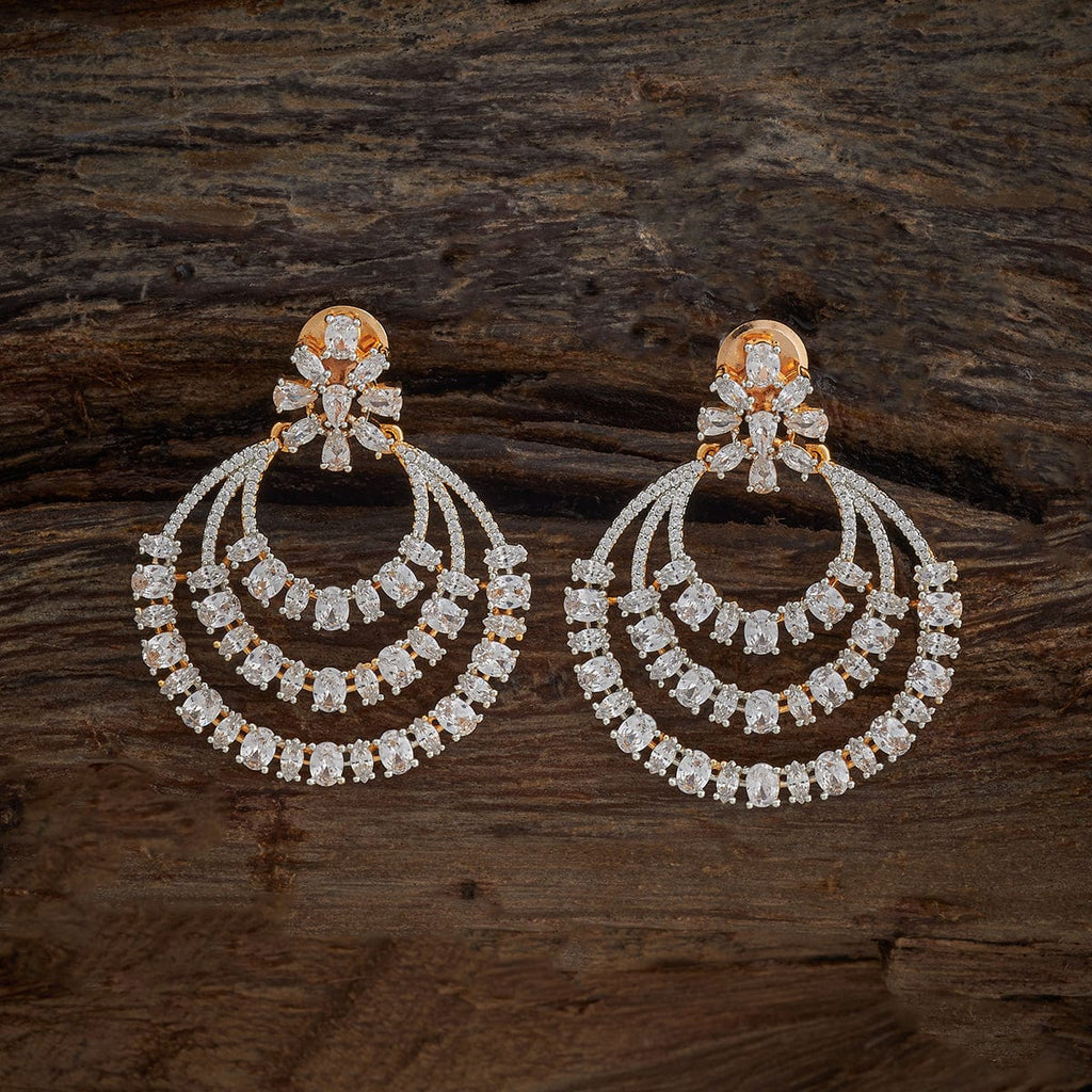 Zircon Earring Zircon Earring 181528