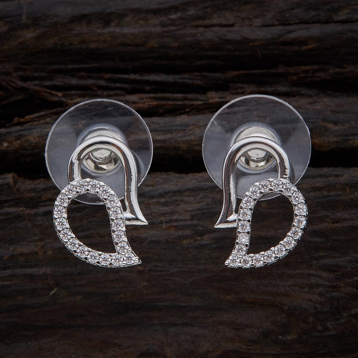 Zircon Earring Zircon Earring 134984