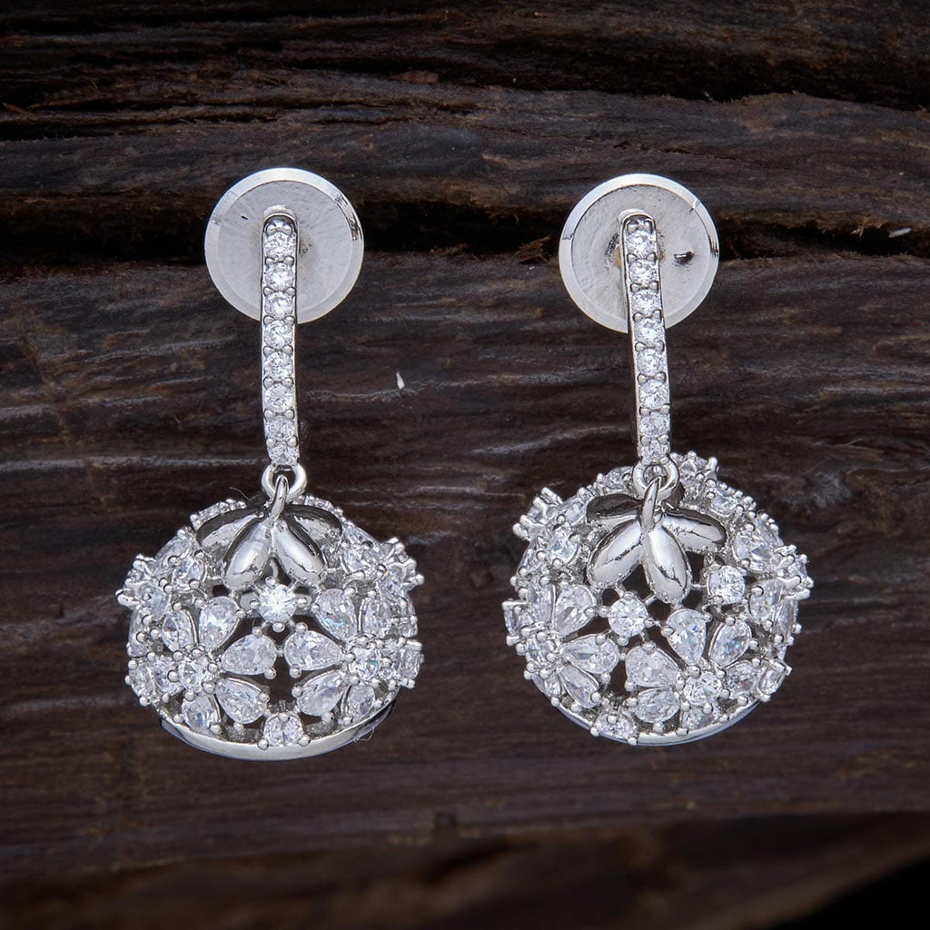 Zircon Earring Zircon Earring 140180