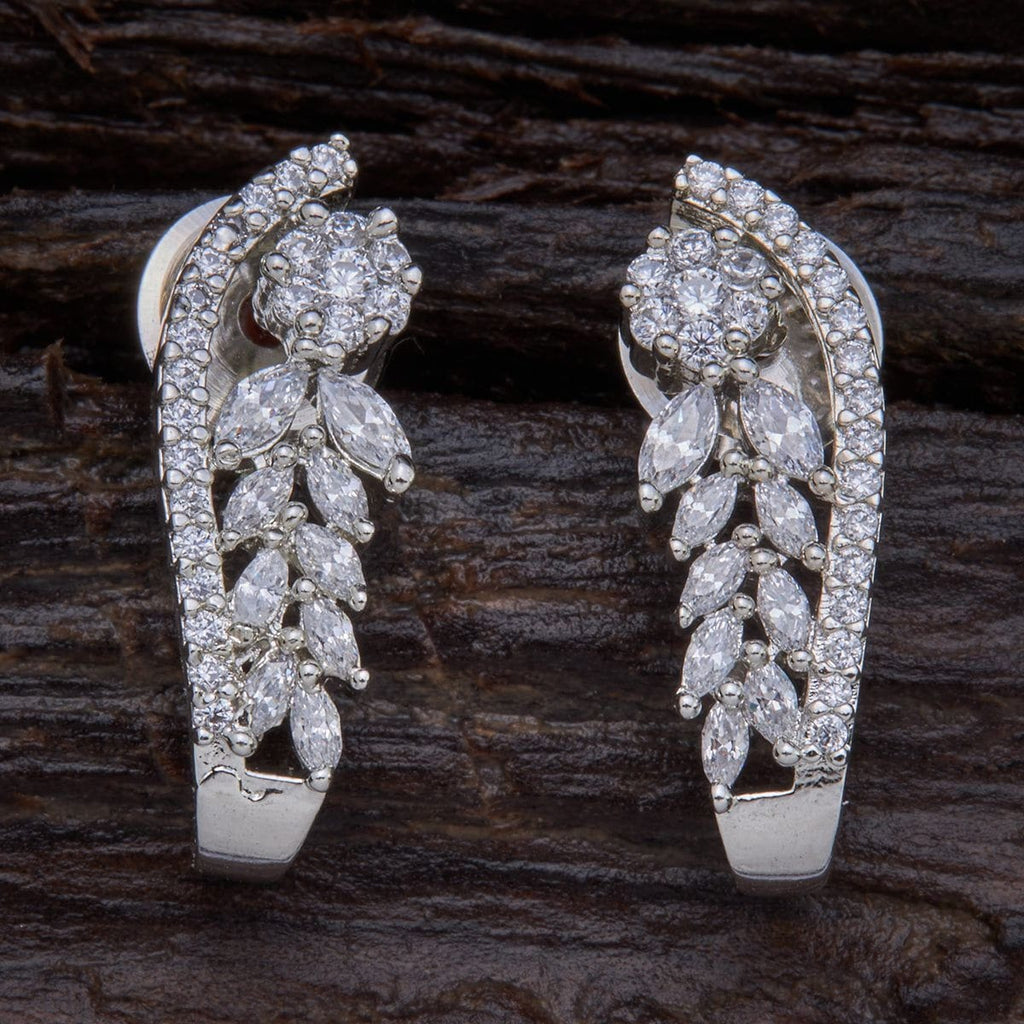 Zircon Earring Zircon Earring 143196