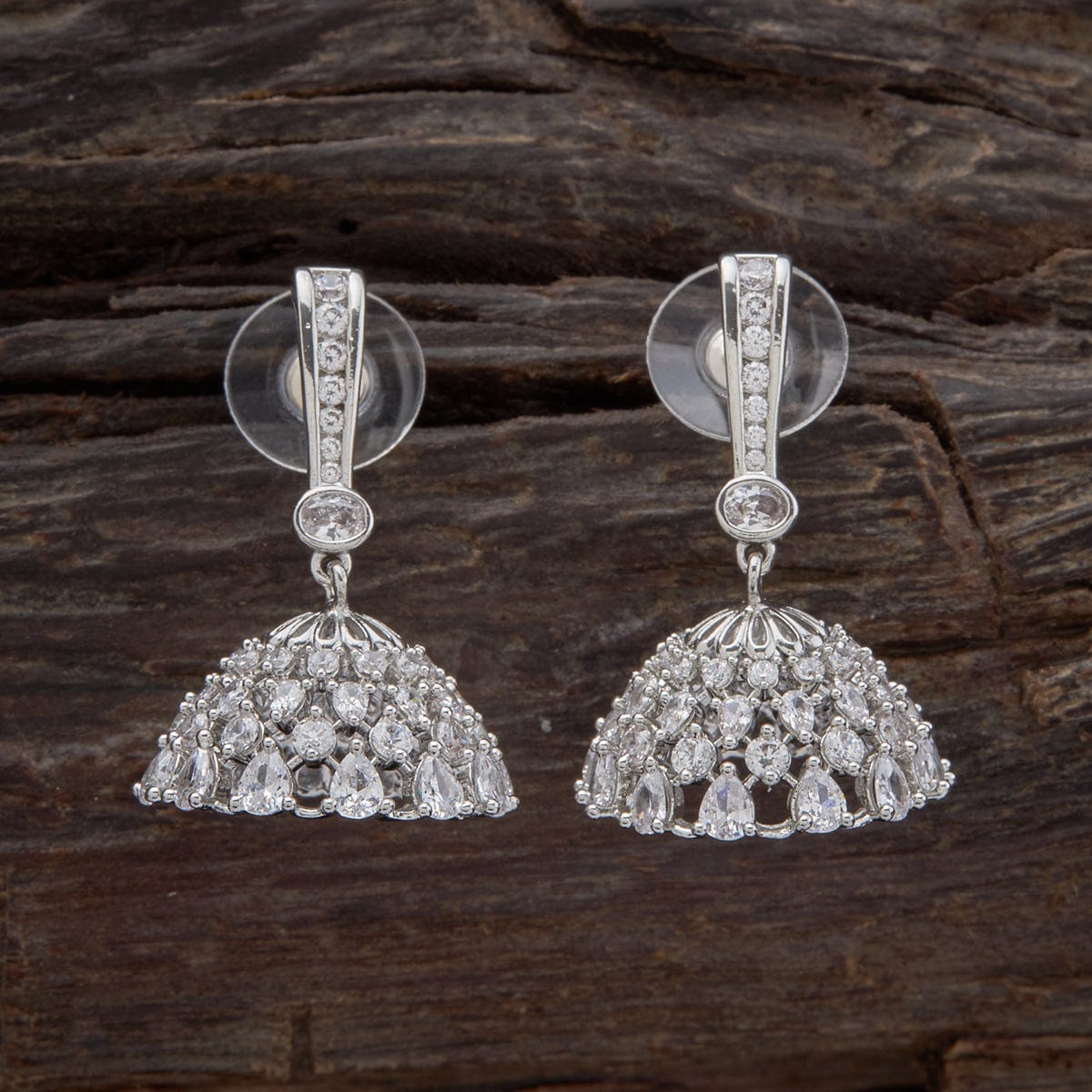 Zircon Earring Zircon Earring 154278