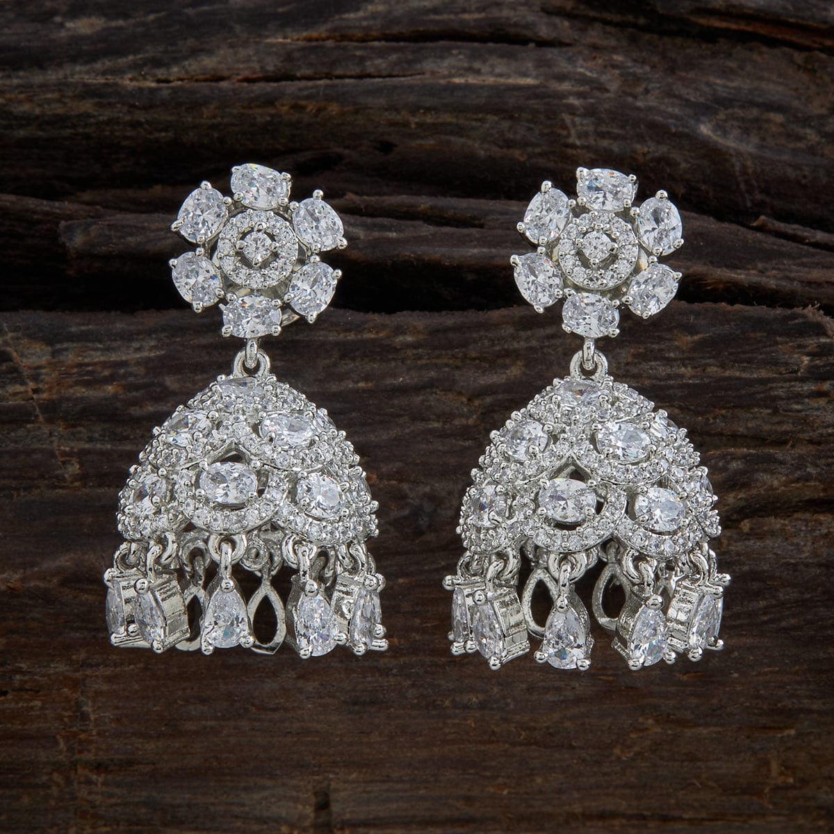 Zircon Earring Zircon Earring 154751