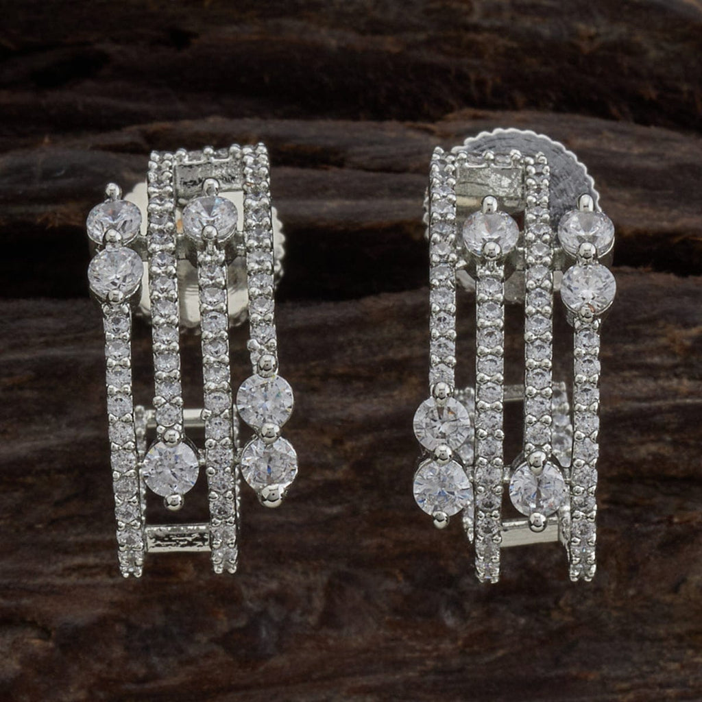 Zircon Earring Zircon Earring 155287