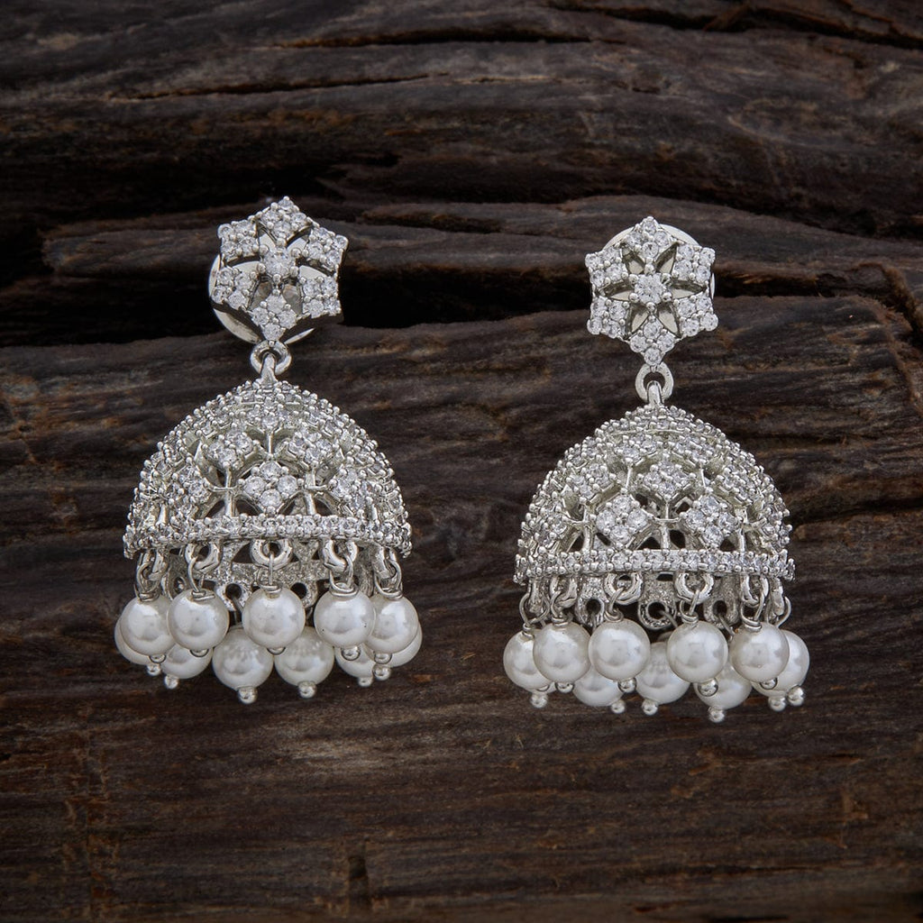 Zircon Earring Zircon Earring 155452