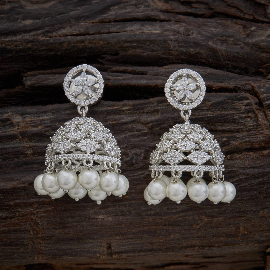 Zircon Earring Zircon Earring 155457