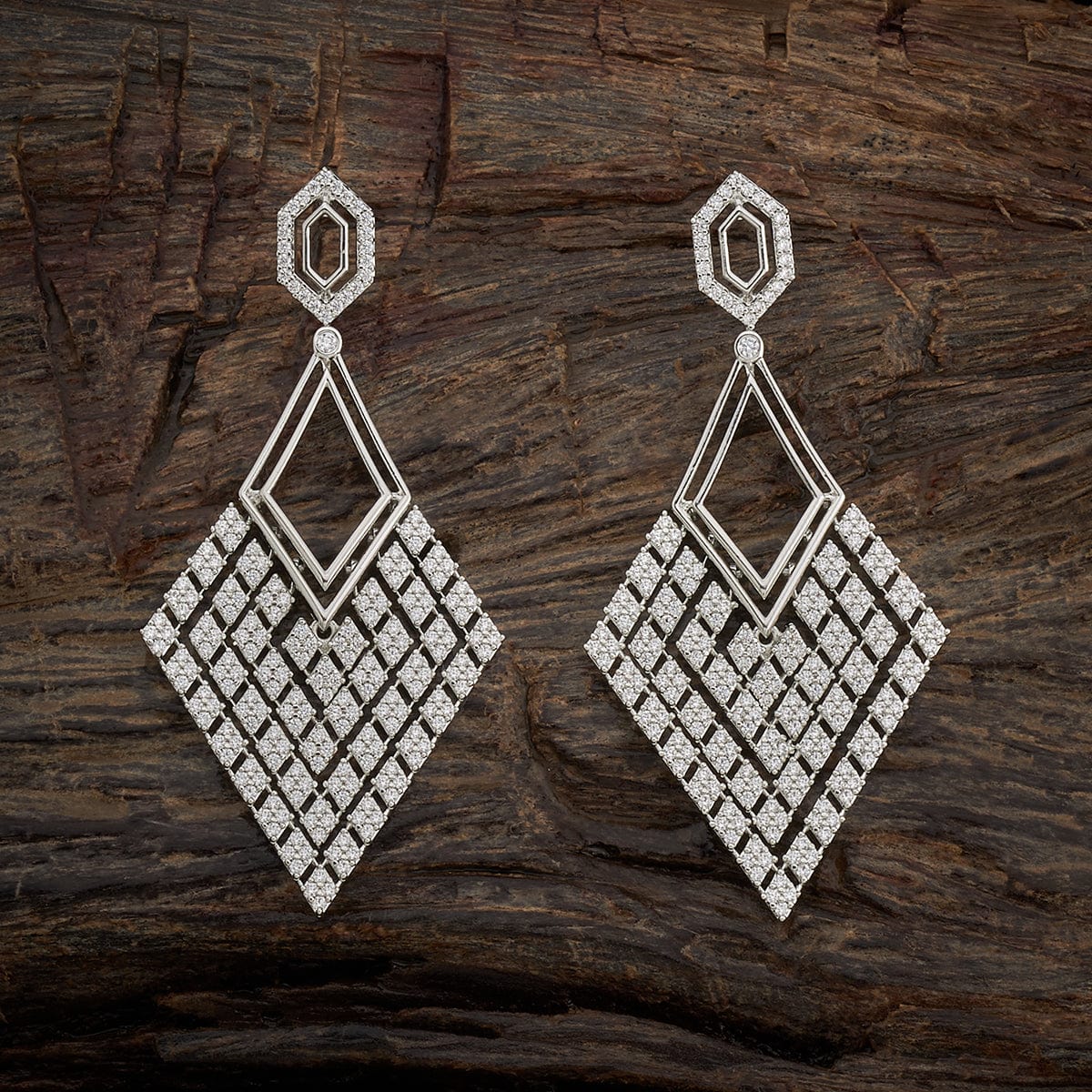 Zircon Earring Zircon Earring 161668