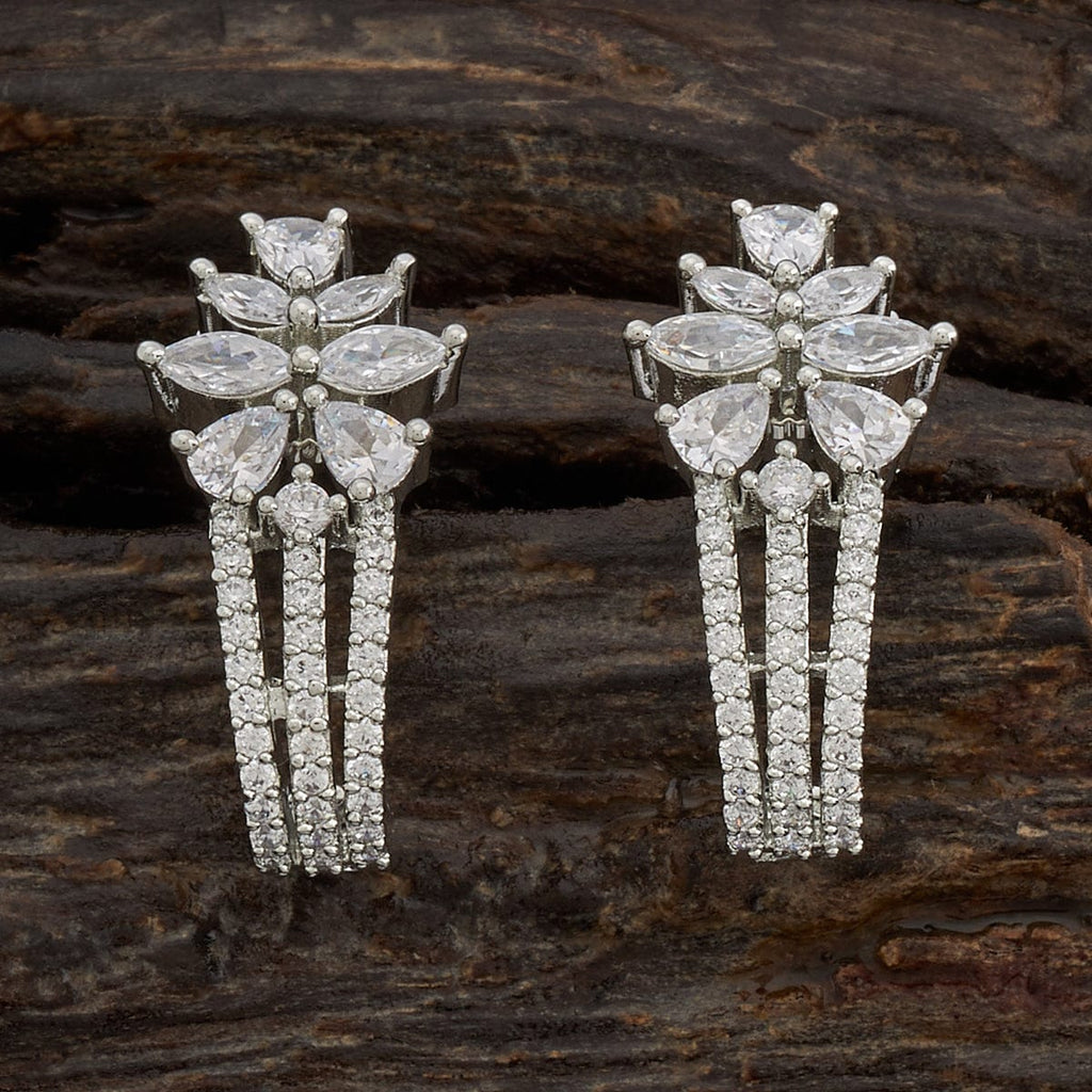 Zircon Earring Zircon Earring 161717