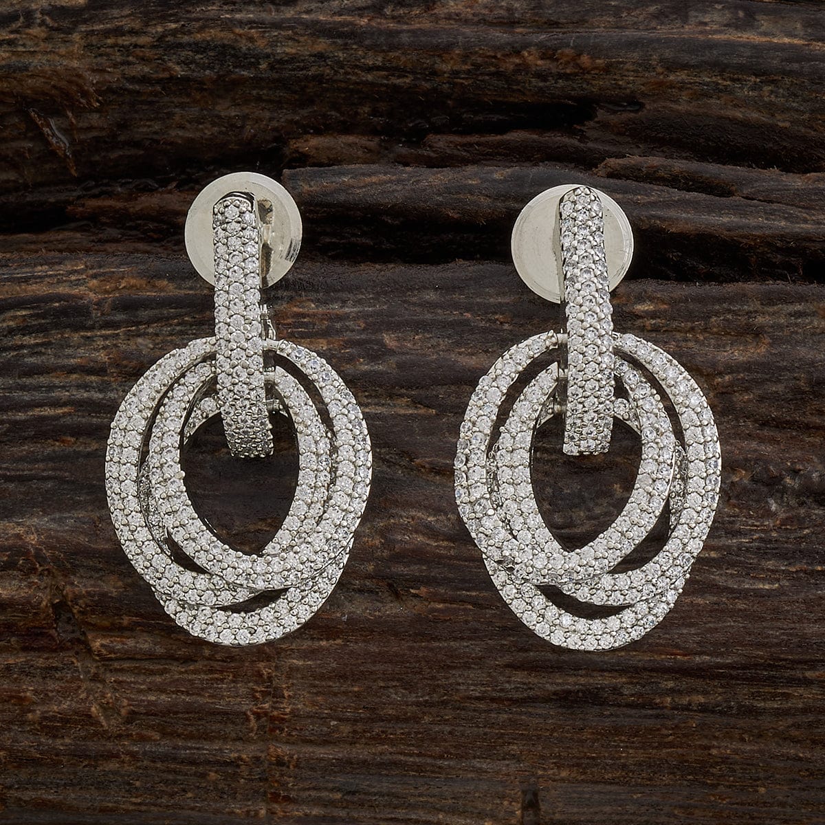 Zircon Earring Zircon Earring 161791