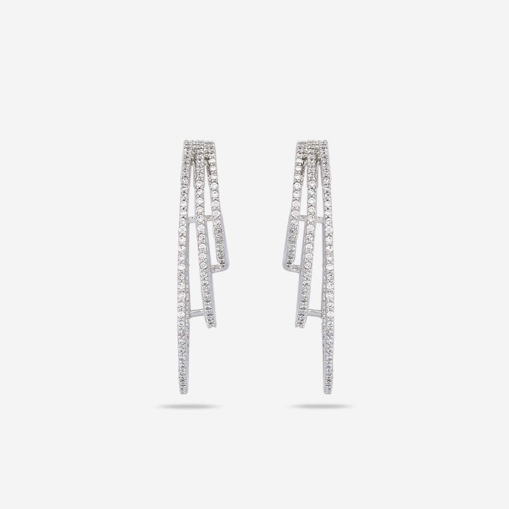 Zircon Earring Zircon Earring 162185