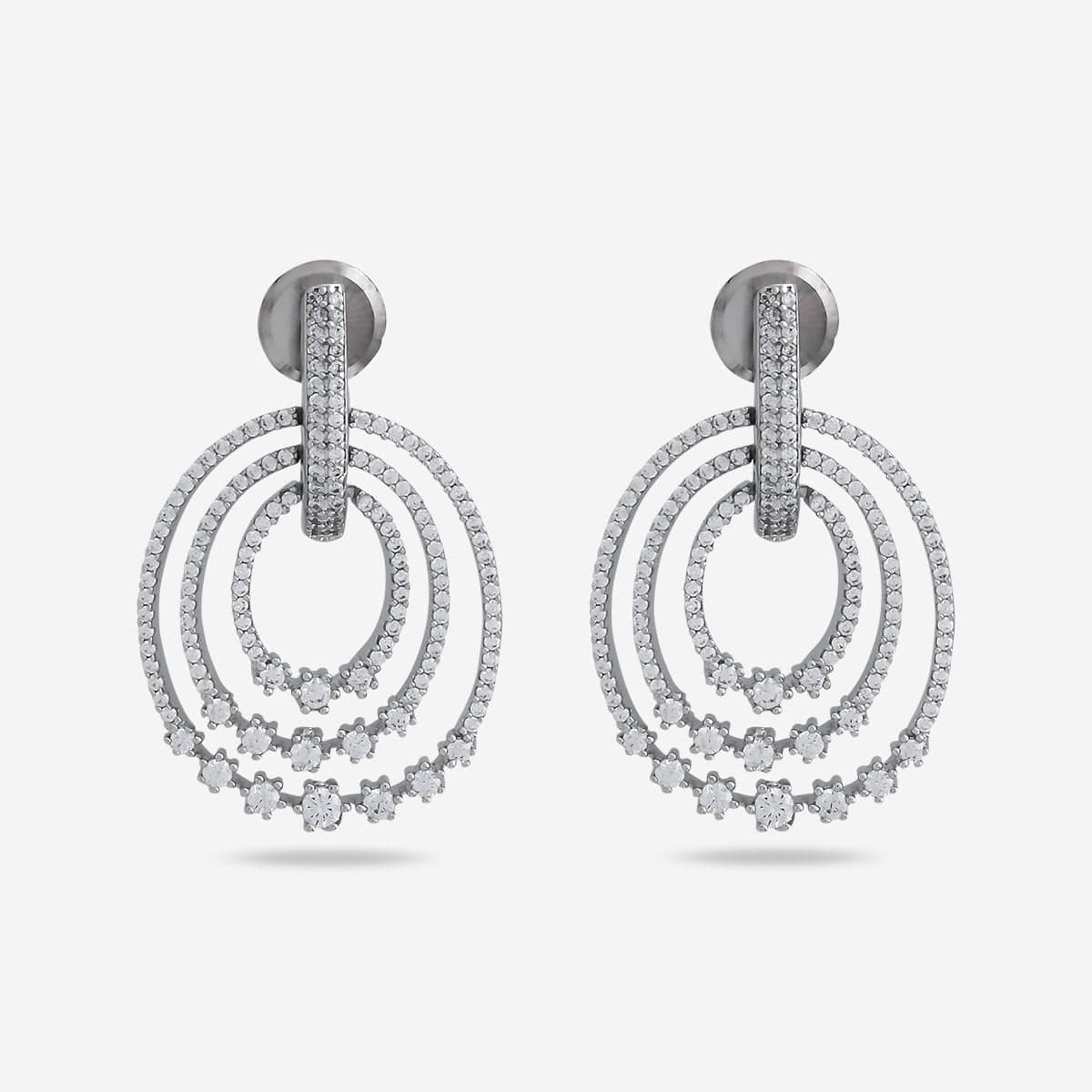 Zircon Earring Zircon Earring 162199