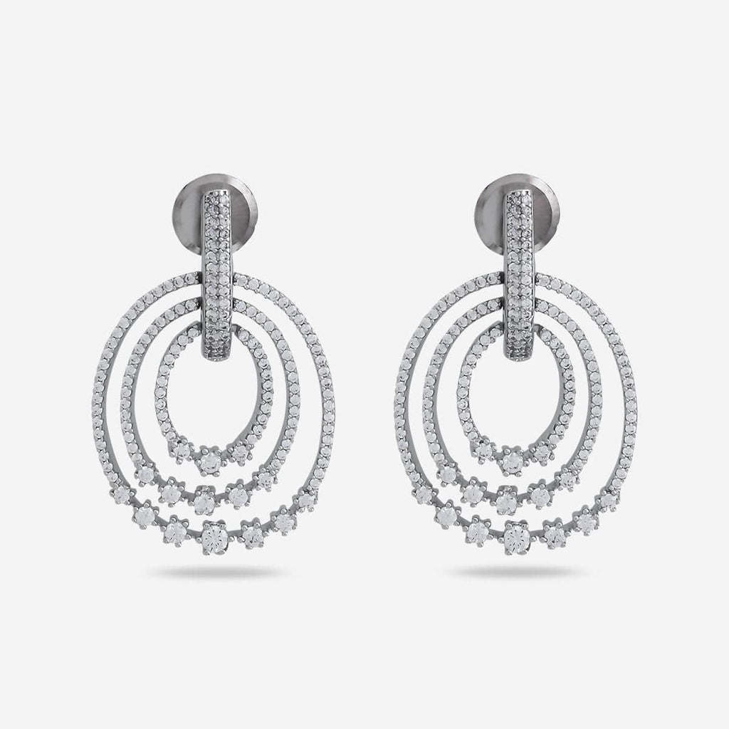 Zircon Earring Zircon Earring 162199