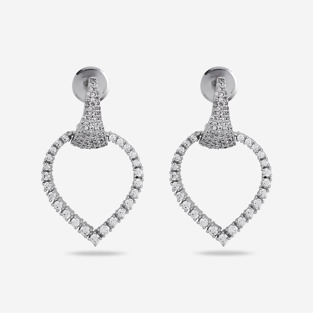 Zircon Earring Zircon Earring 162202