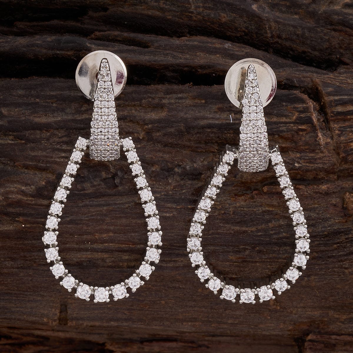 Zircon Earring Zircon Earring 163204