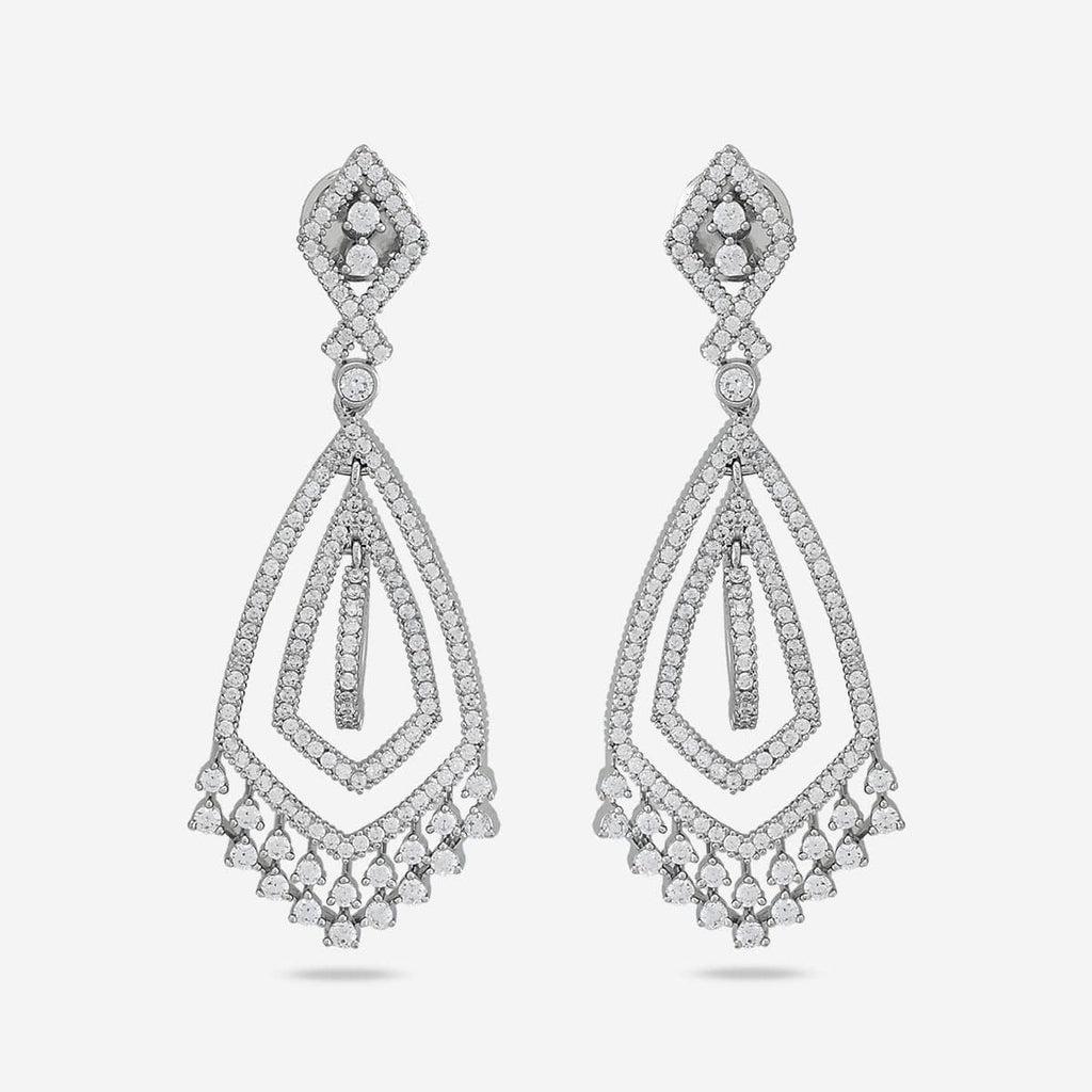 Zircon Earring Zircon Earring 163901