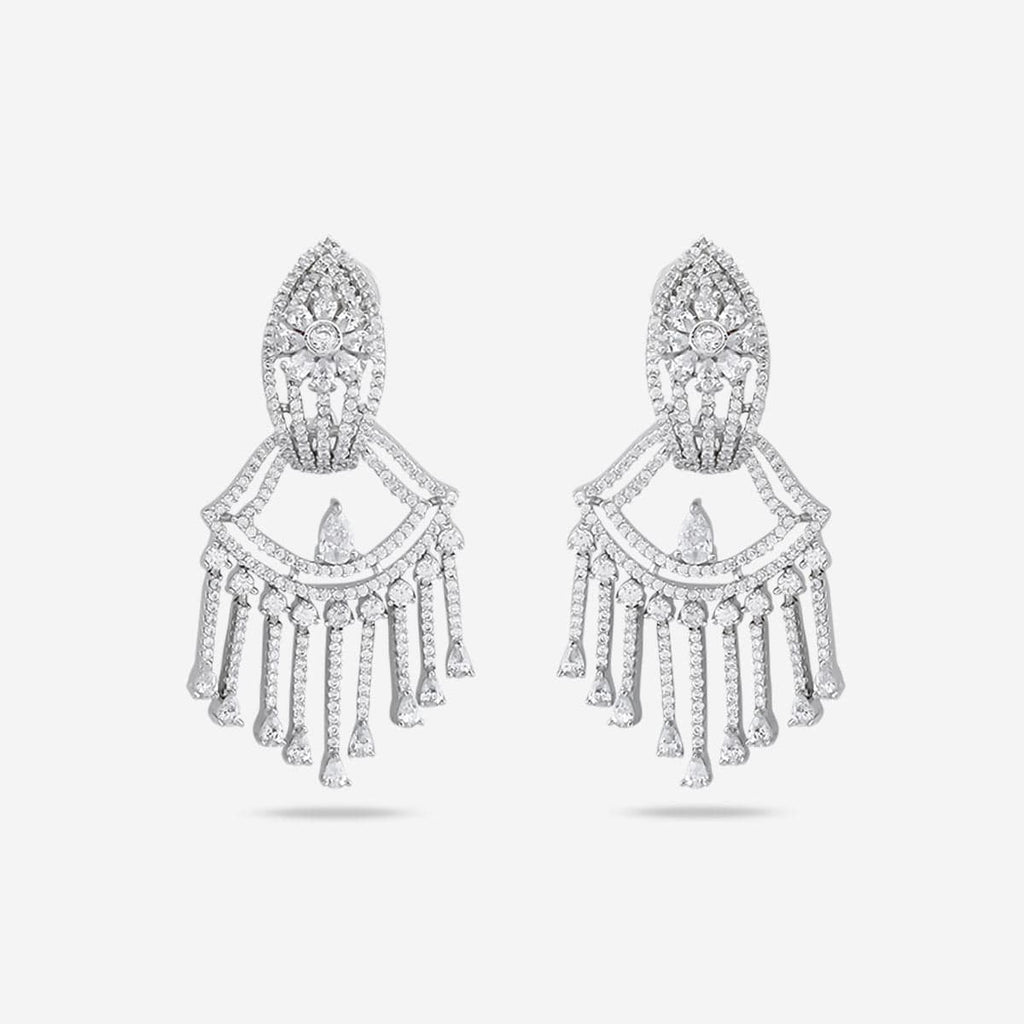 Zircon Earring Zircon Earring 163903