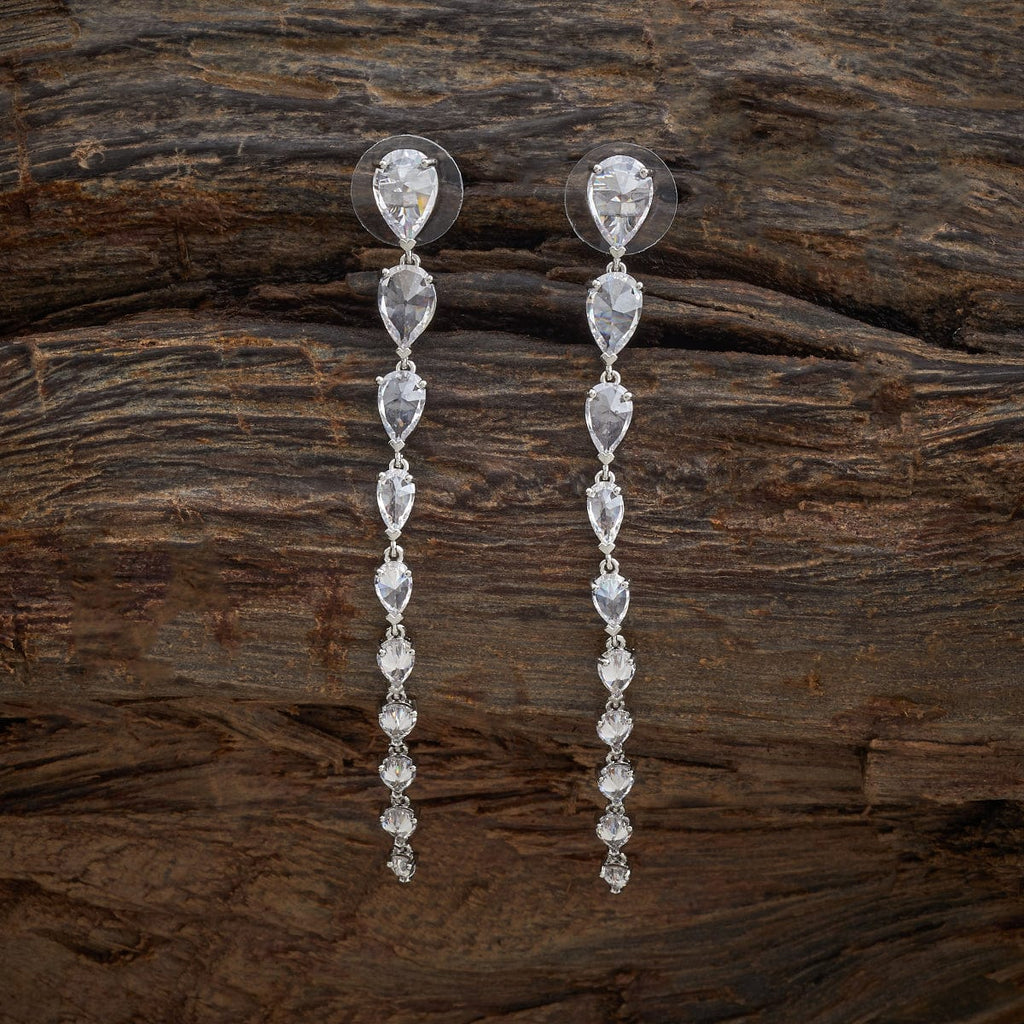 Zircon Earring Zircon Earring 168392