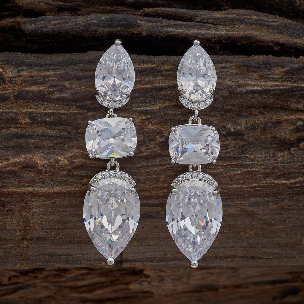 Zircon Earring Zircon Earring 169008