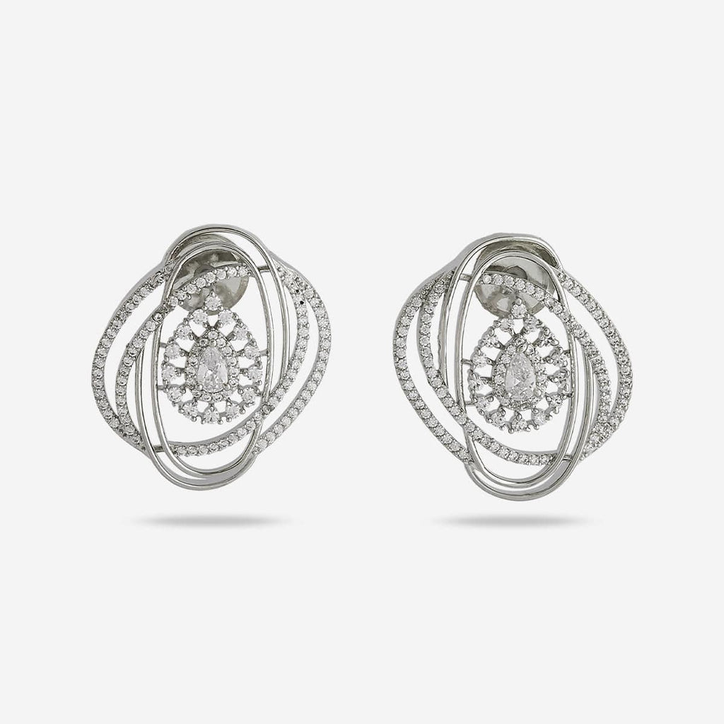 Zircon Earring Zircon Earring 169419