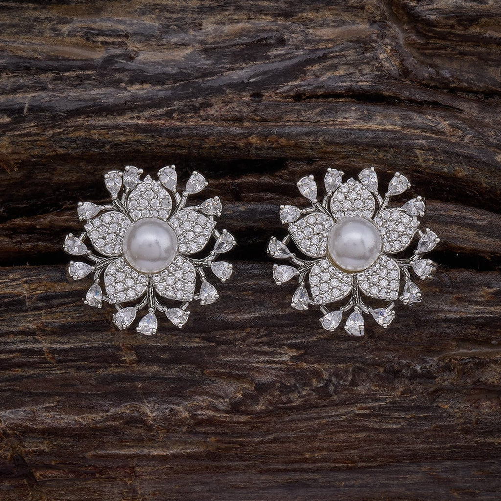 Zircon Earring Zircon Earring 170362