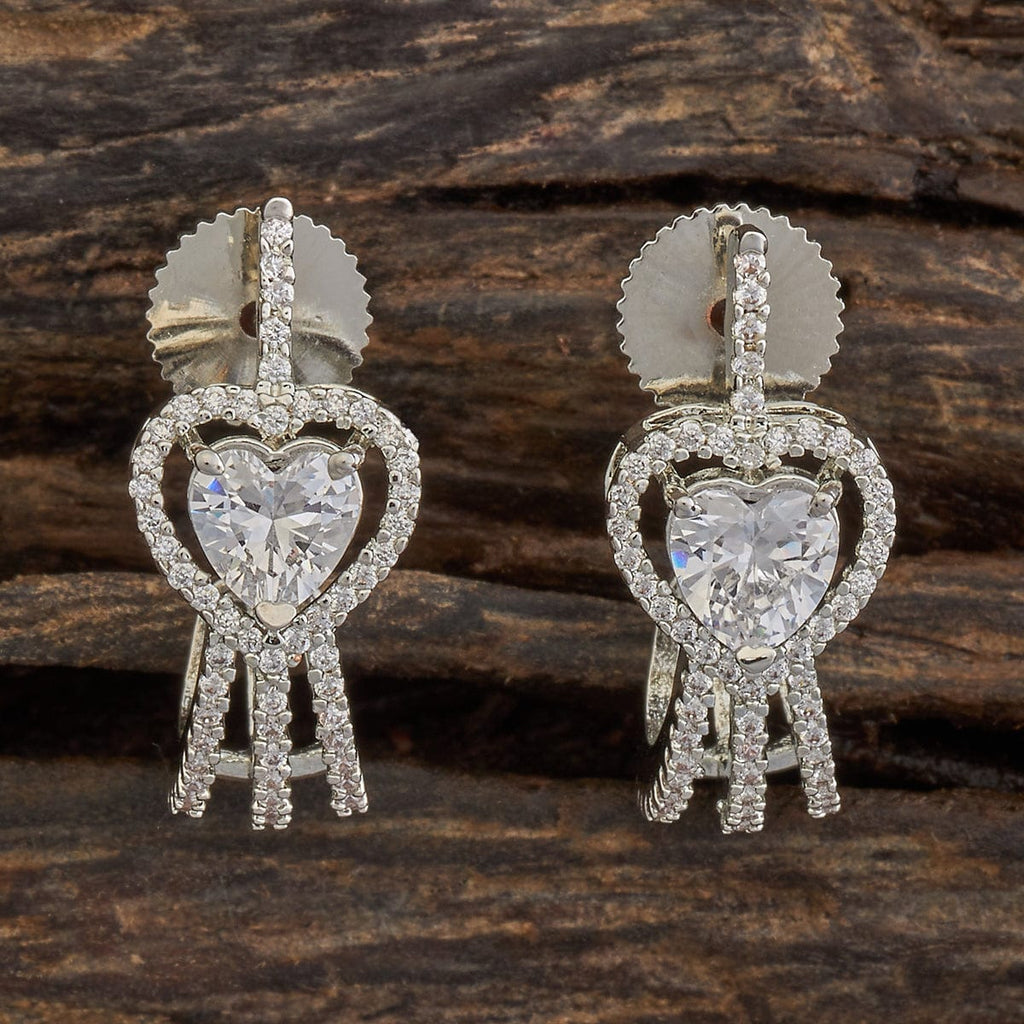 Zircon Earring Zircon Earring 172757