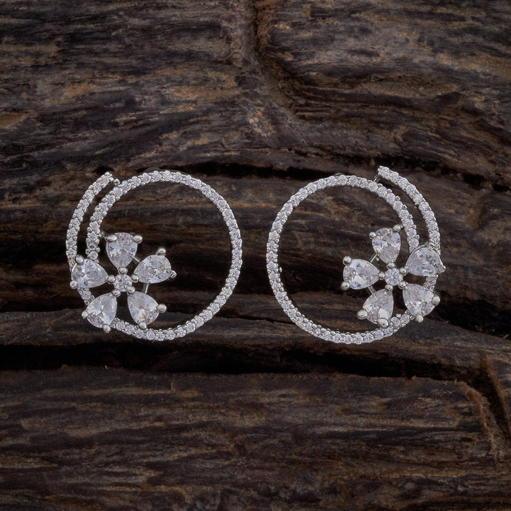 Zircon Earring Zircon Earring 172762