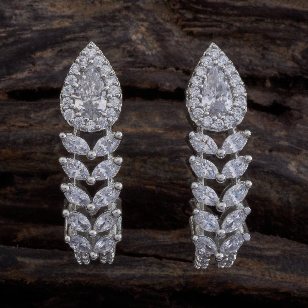 Zircon Earring Zircon Earring 173148