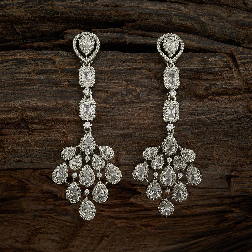 Zircon Earring Zircon Earring 173159