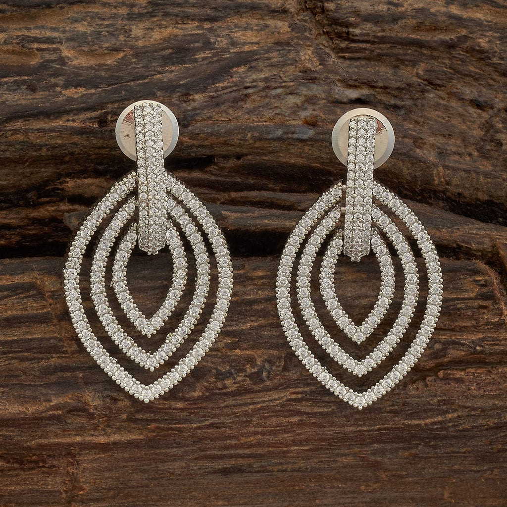 Zircon Earring Zircon Earring 173161