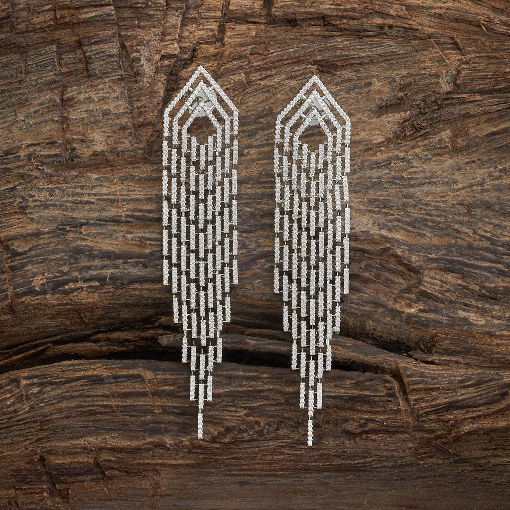 Zircon Earring Zircon Earring 173419