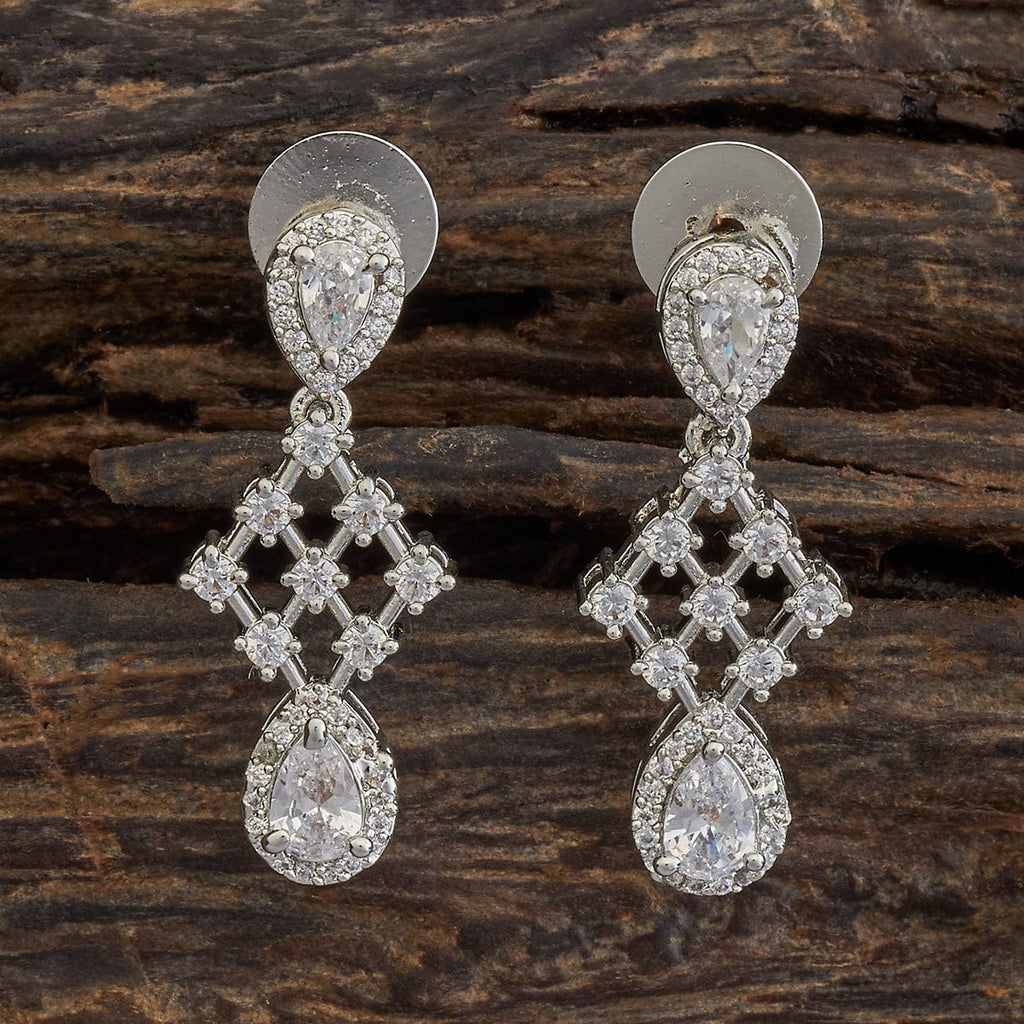 Zircon Earring Zircon Earring 173862