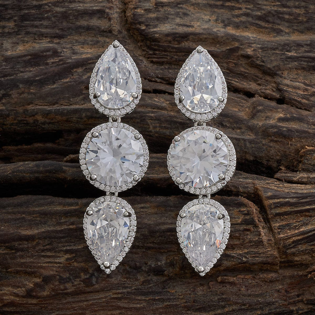 Zircon Earring Zircon Earring 174919