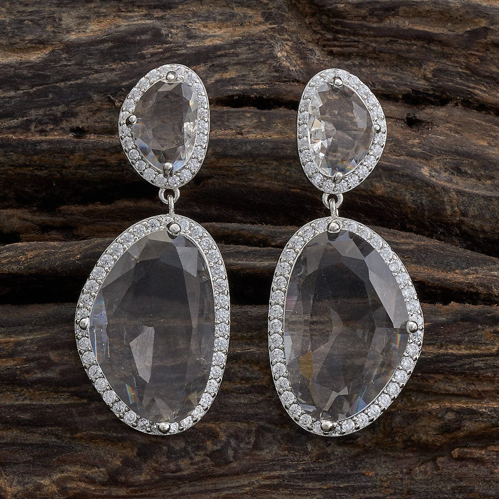 Zircon Earring Zircon Earring 174924