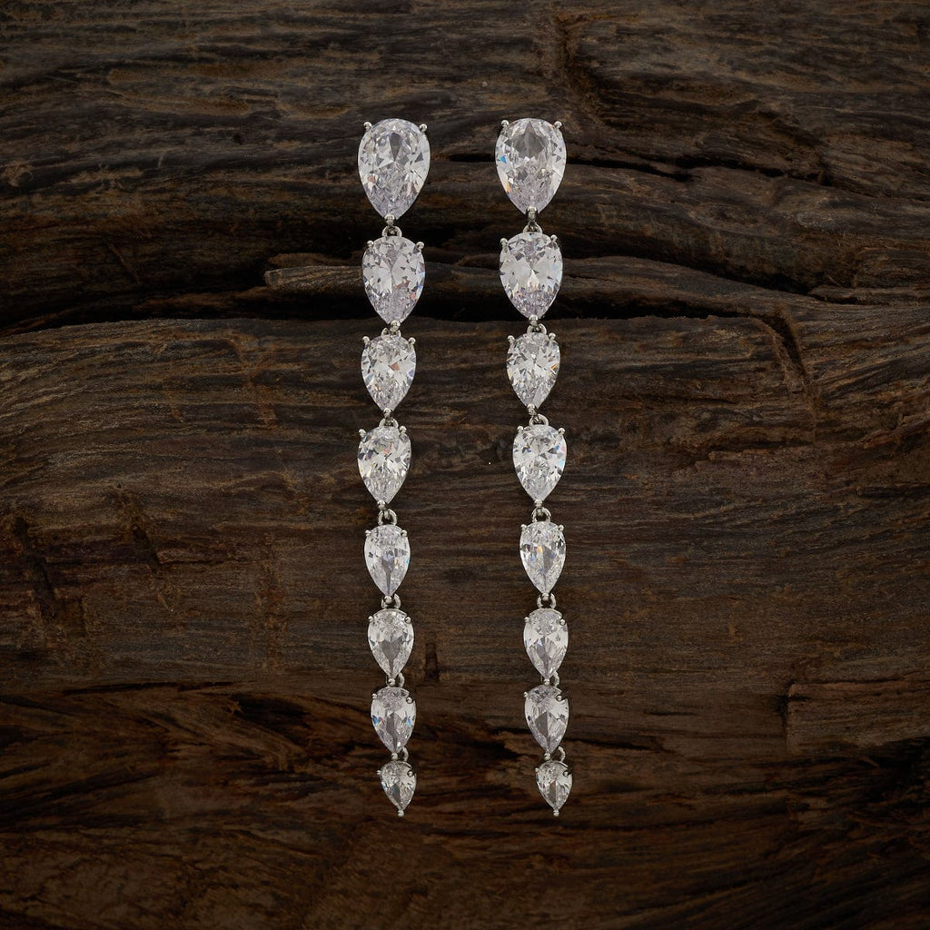 Zircon Earring Zircon Earring 175051