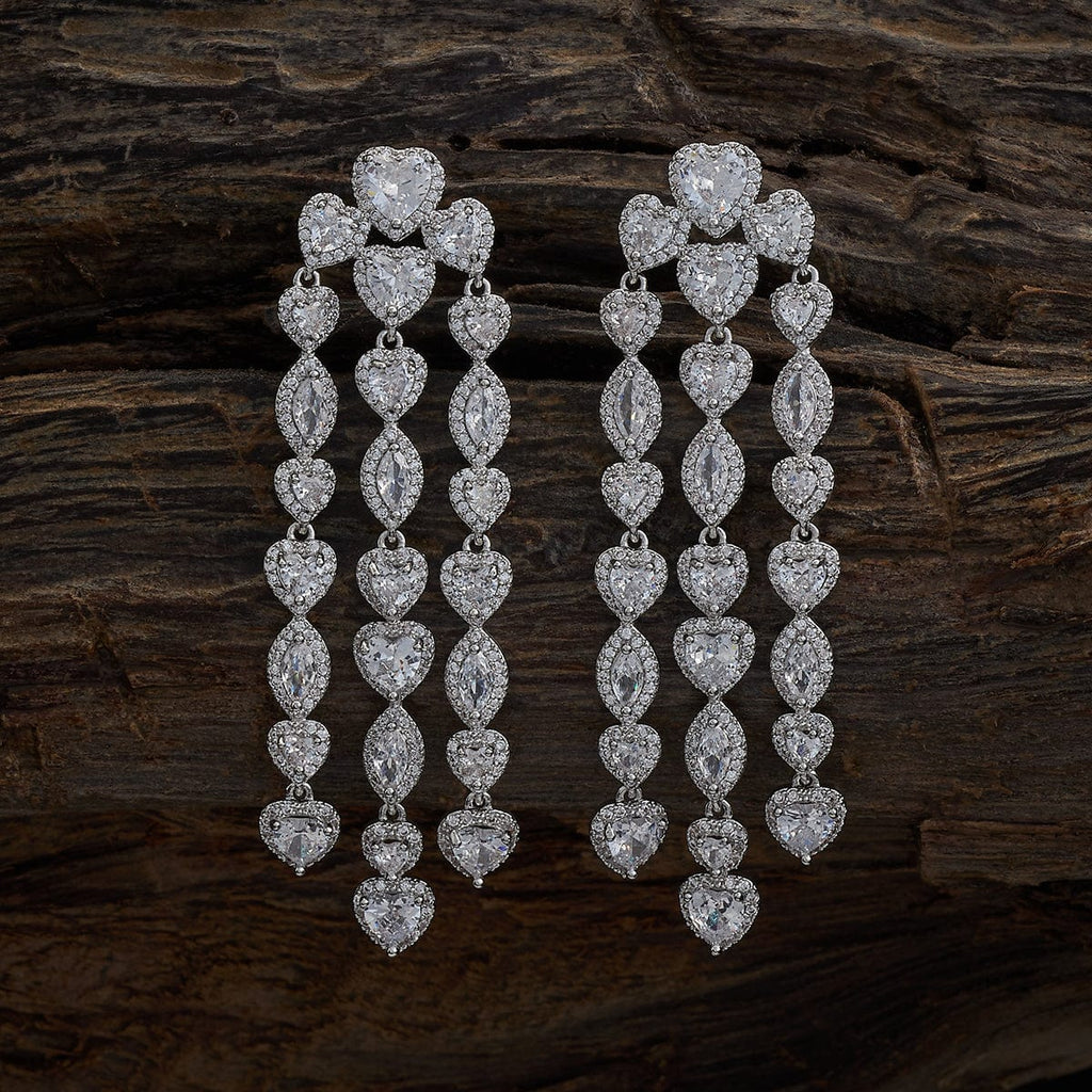 Zircon Earring Zircon Earring 175195