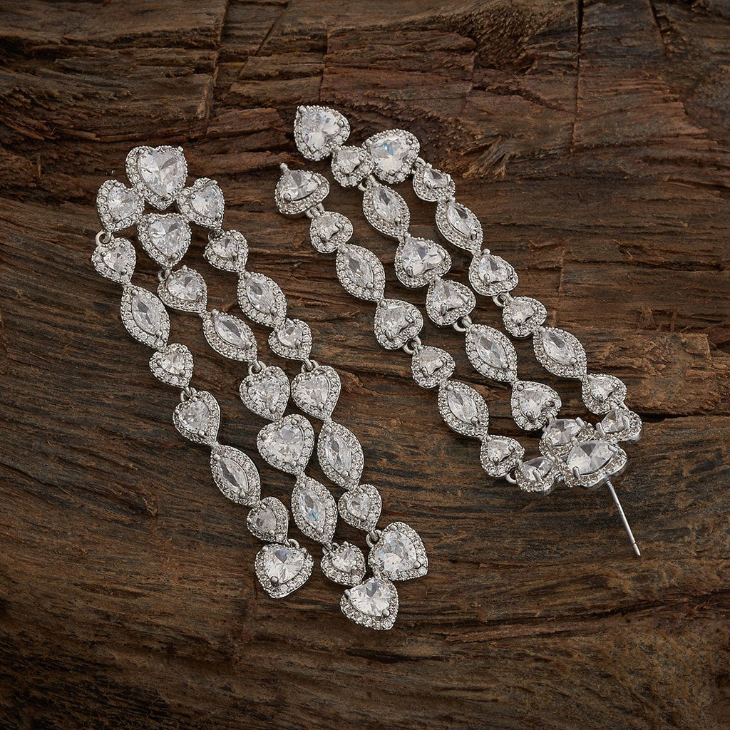 Zircon Earring Zircon Earring 175195