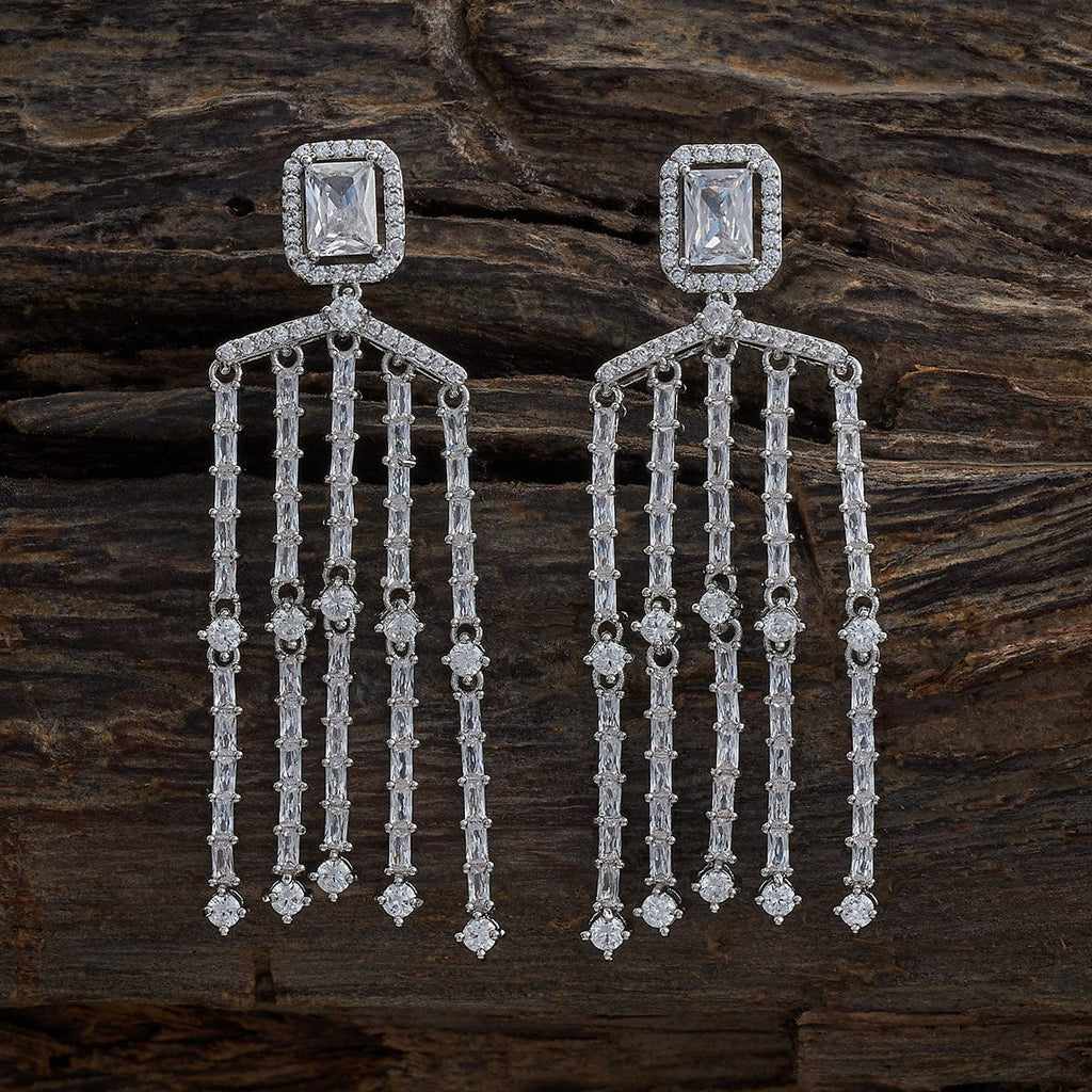 Zircon Earring Zircon Earring 175393