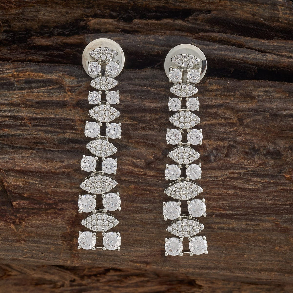 Zircon Earring Zircon Earring 175702