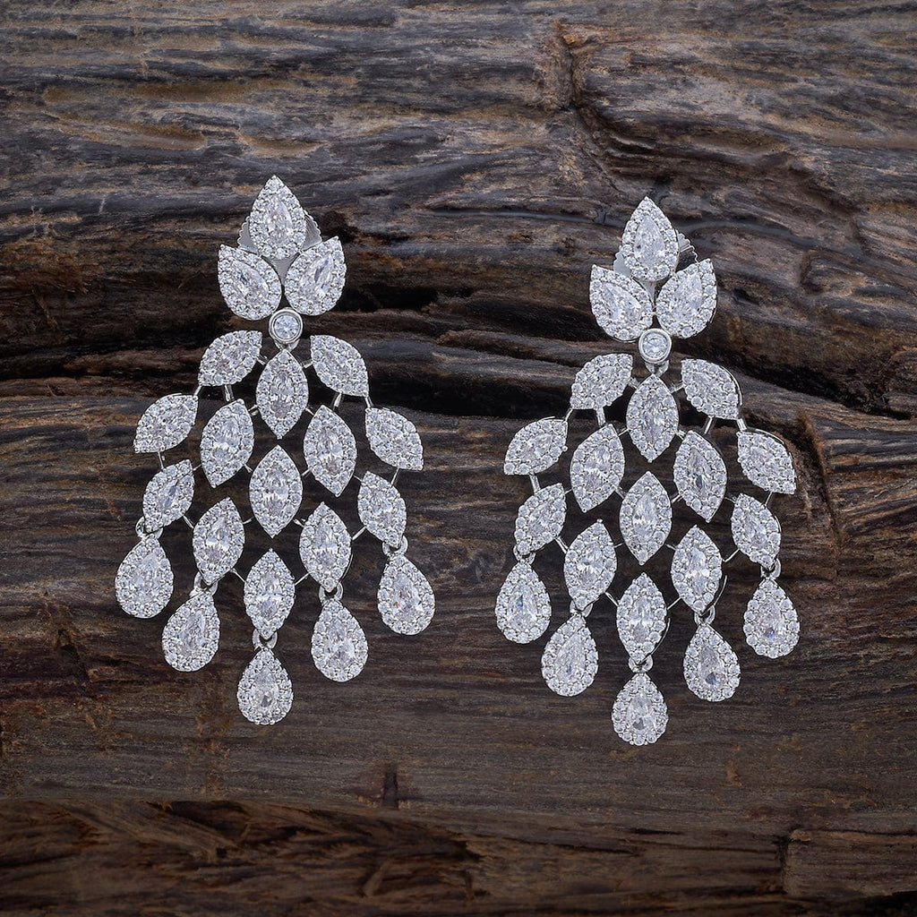 Zircon Earring Zircon Earring 177513