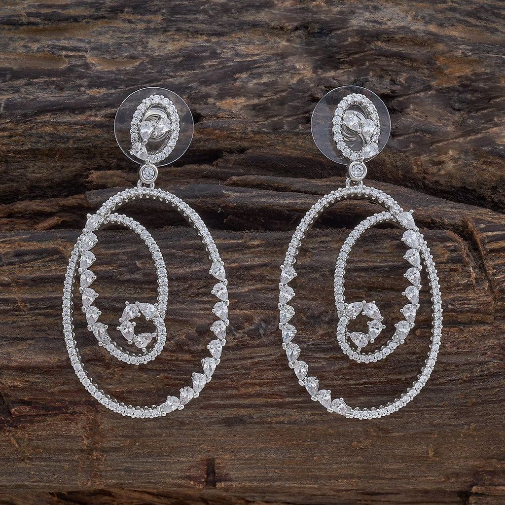 Zircon Earring Zircon Earring 177577