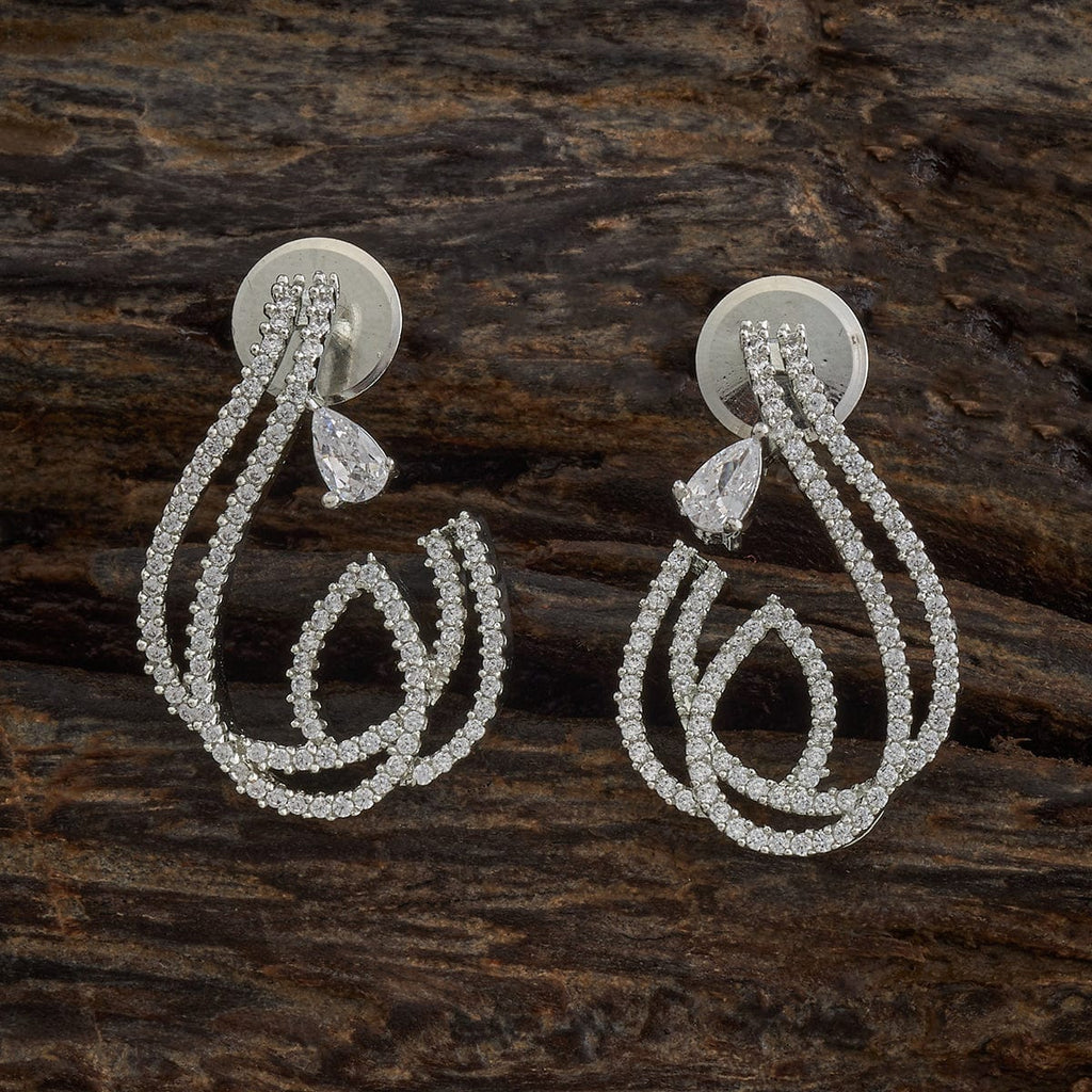 Zircon Earring Zircon Earring 181520