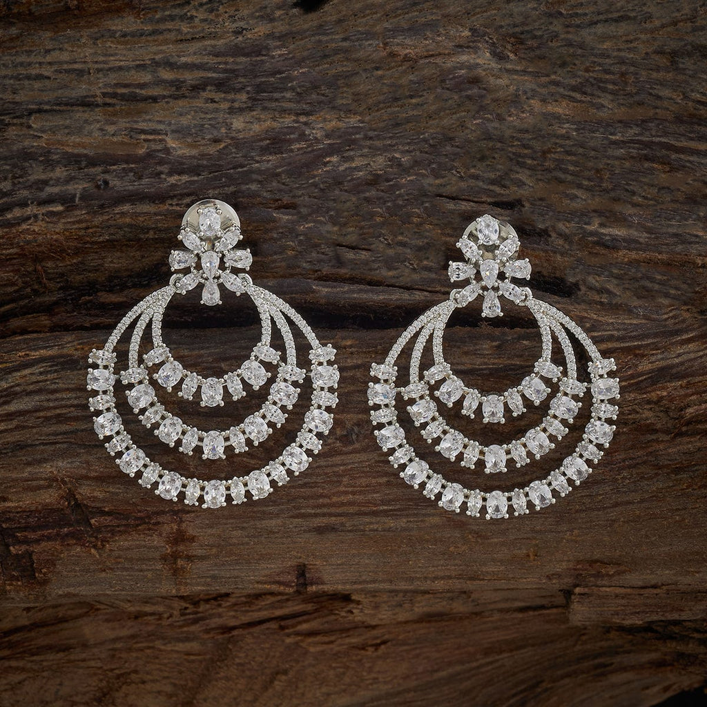 Zircon Earring Zircon Earring 181528