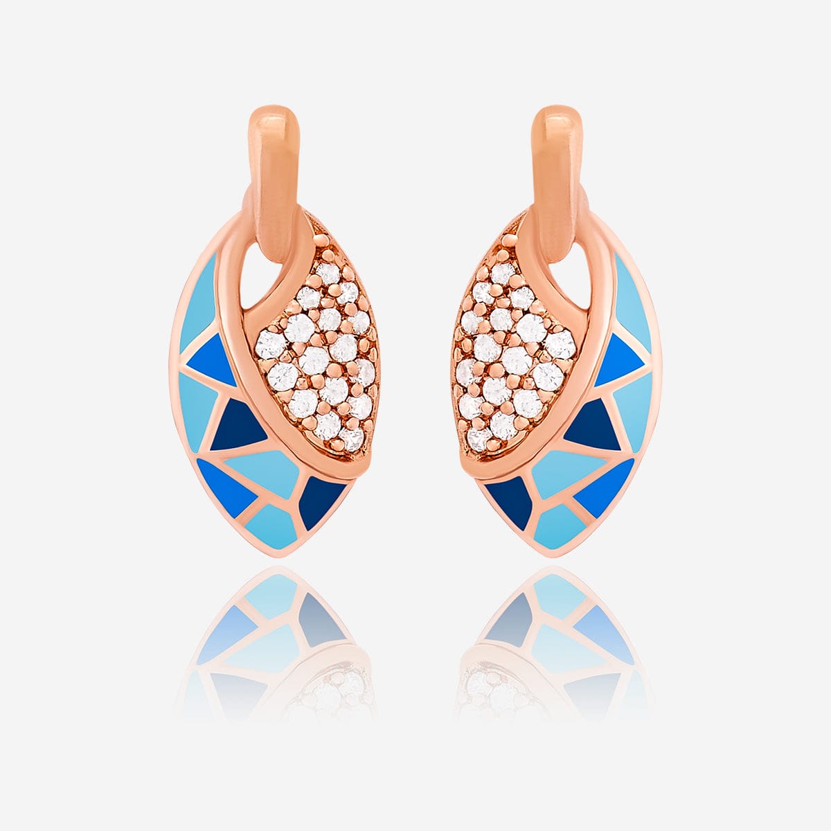 Zircon Earring Zircon Earring 169726