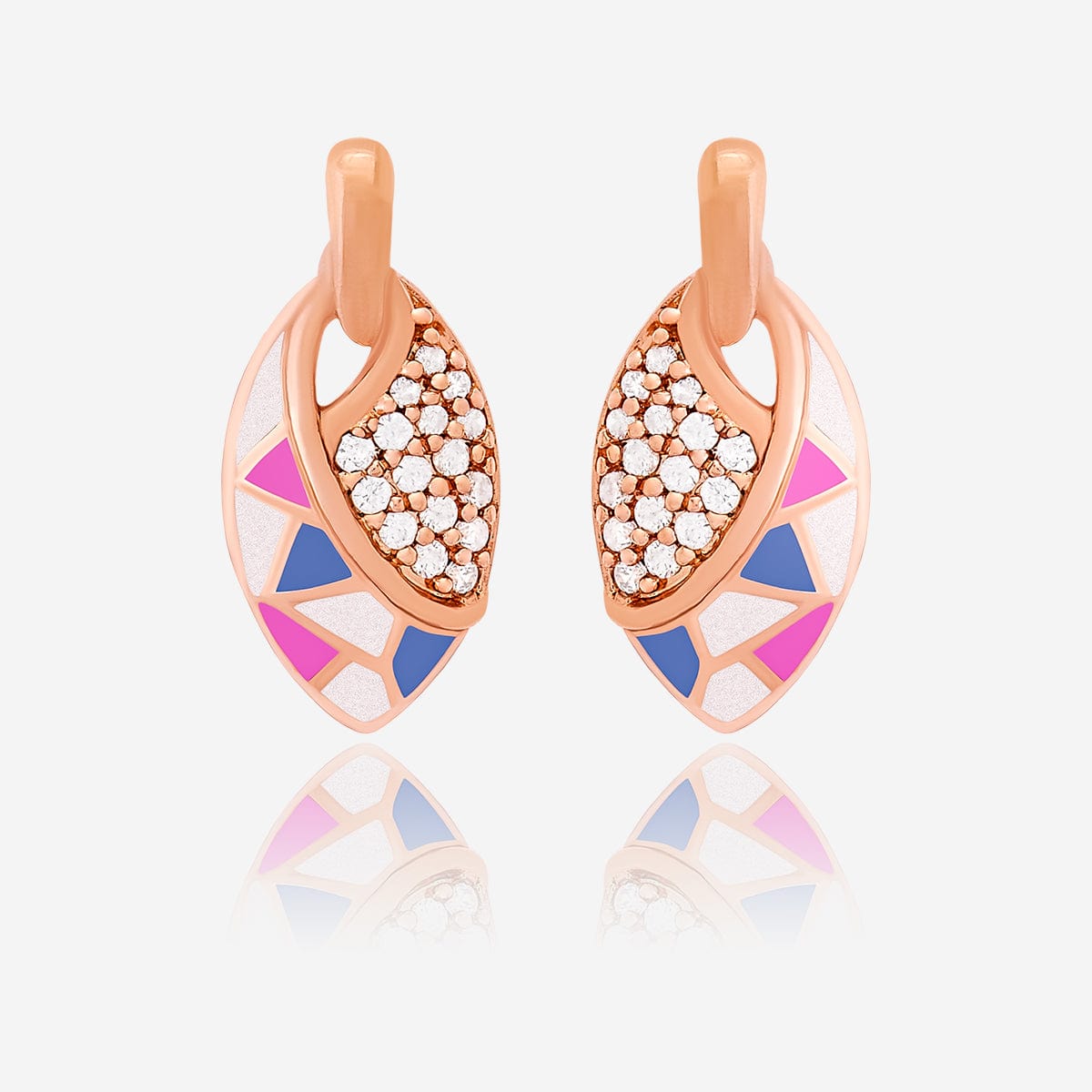 Zircon Earring Zircon Earring 169726