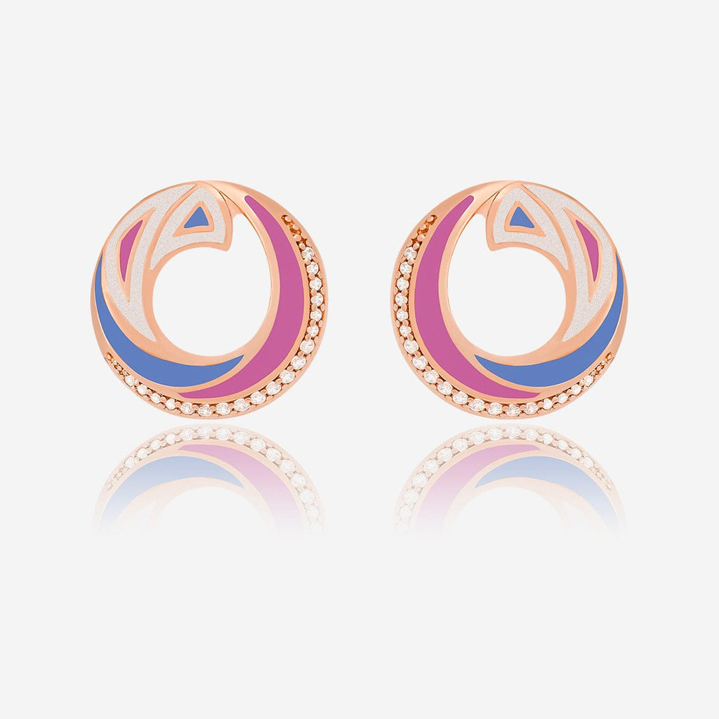 Zircon Earring Zircon Earring 169729