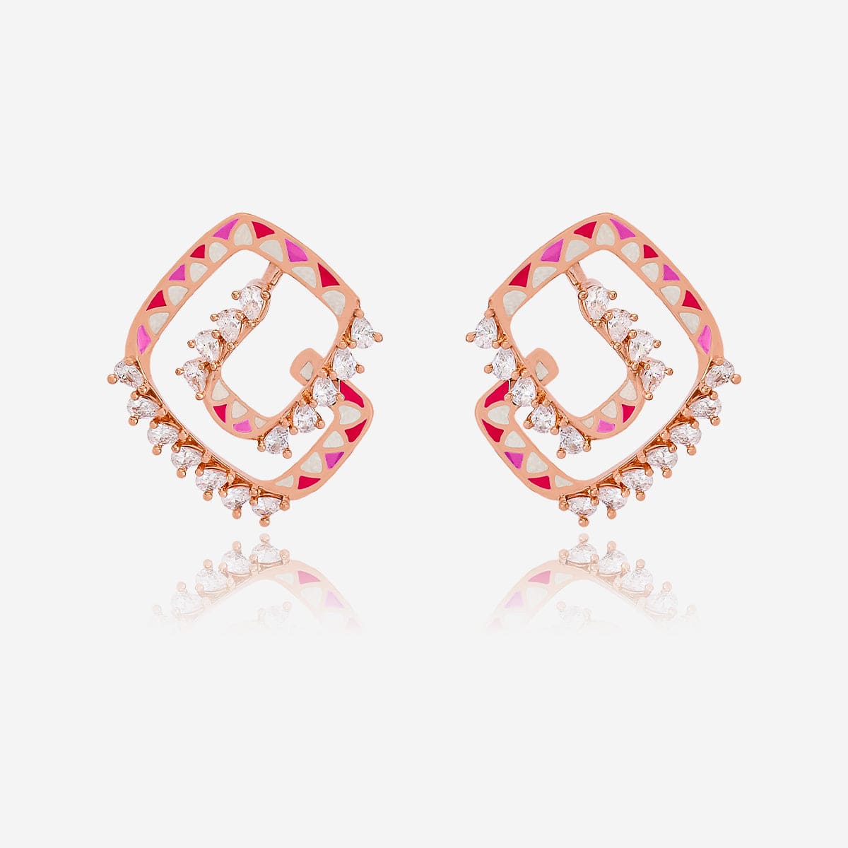 Zircon Earring Zircon Earring 169782