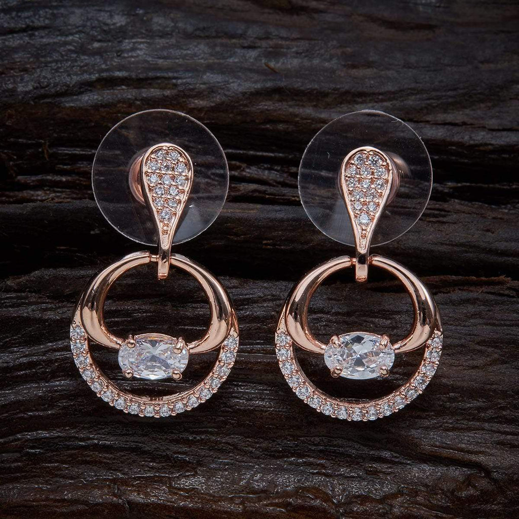 Zircon Earring Zircon Earring 131577