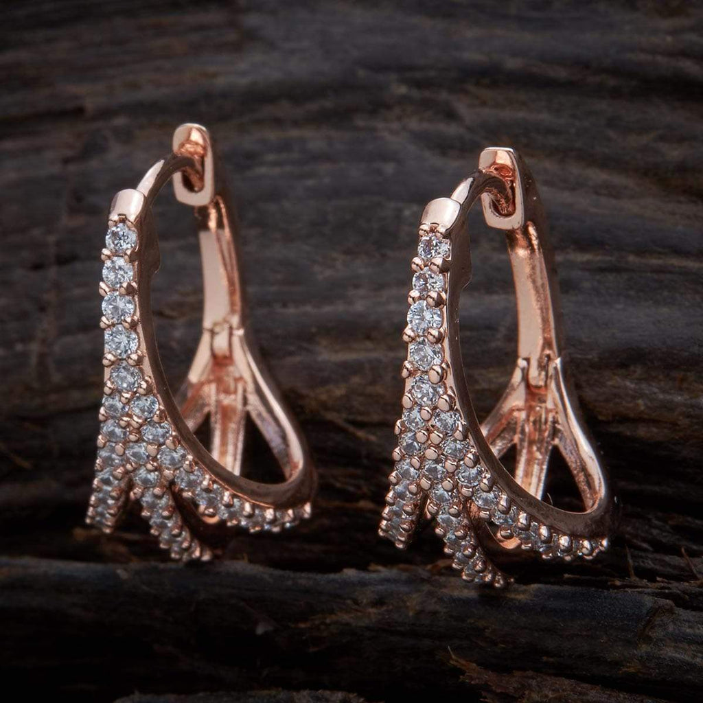 Zircon Earring Zircon Earring 131581