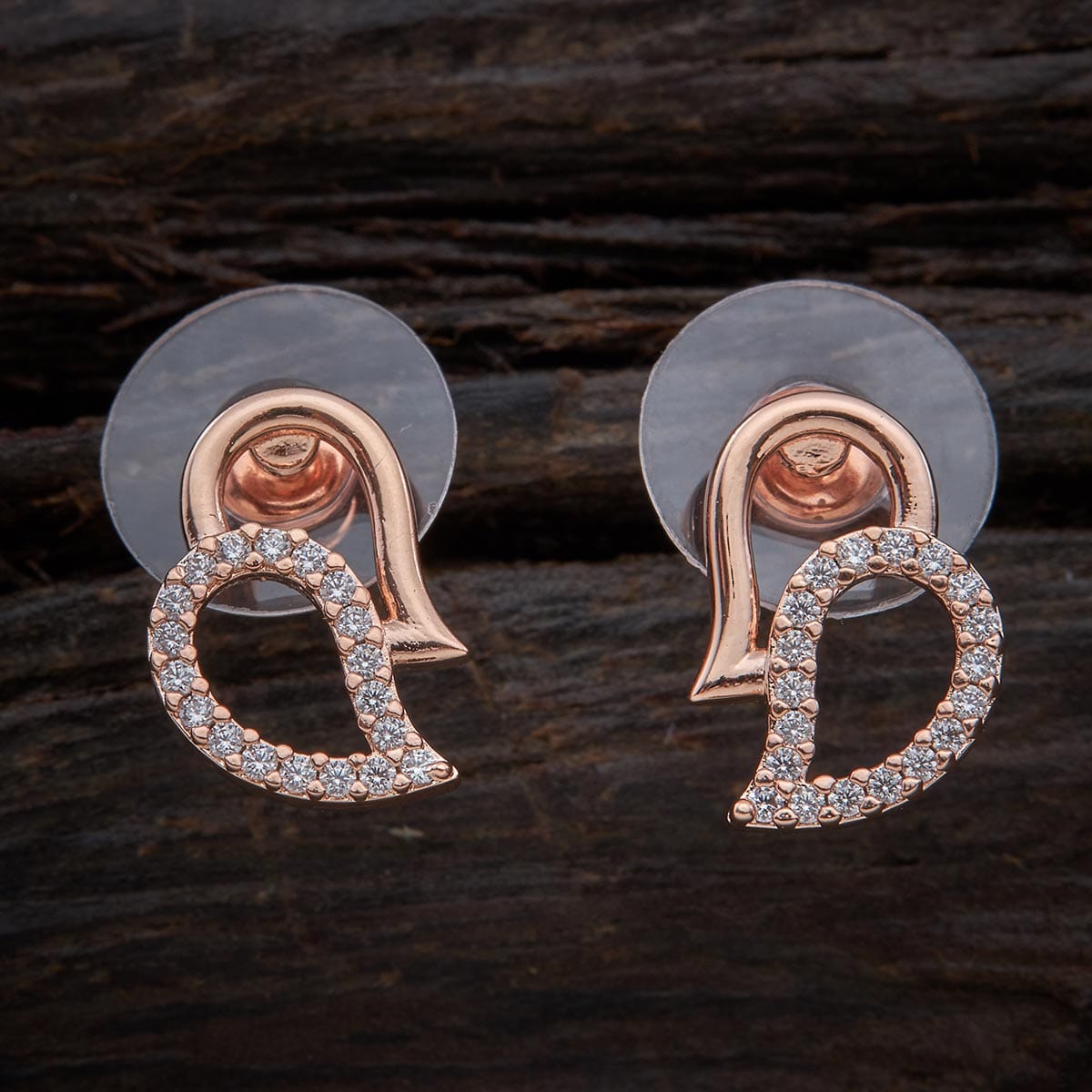 Zircon Earring Zircon Earring 134984