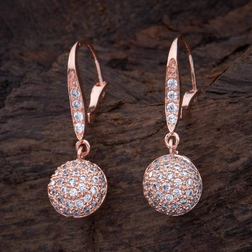 Zircon Earring Zircon Earring 135321